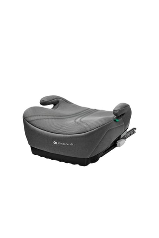 Siège-auto I-Boost 2 Pro i-Size  - Dés 6 ans - De 125 à 150 cm - Gris