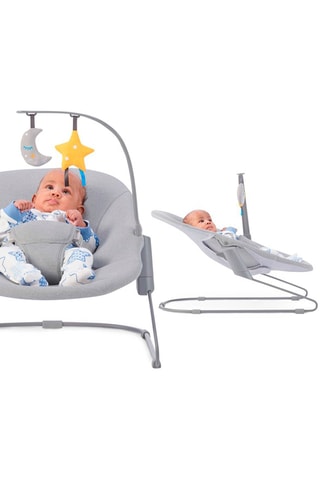 Transat Calmee - Dès la naissance - Jusqu'à 9 kg