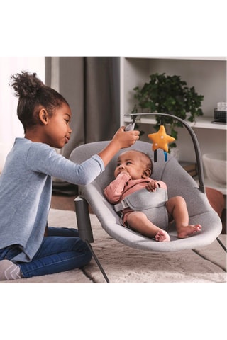 Transat Calmee - Dès la naissance - Jusqu'à 9 kg