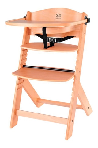 Chaise haute 3-en-1 Enock - Dès 6 mois - Jusqu'à 35 kg