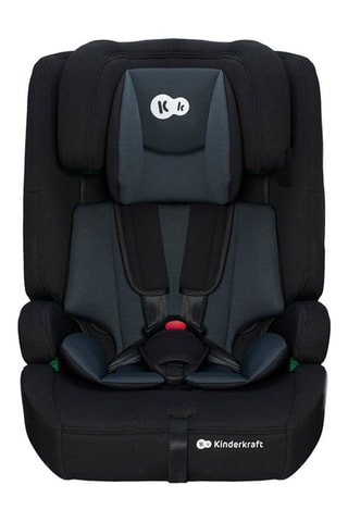 Siège-auto Safety Fix 2 i-Size - De 9 à 36 kg - Noir