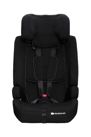 Siège-auto Safety Fix 2 i-Size - De 9 à 36 kg - Noir
