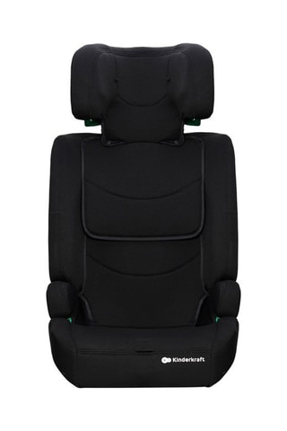Siège-auto Safety Fix 2 i-Size - De 9 à 36 kg - Noir