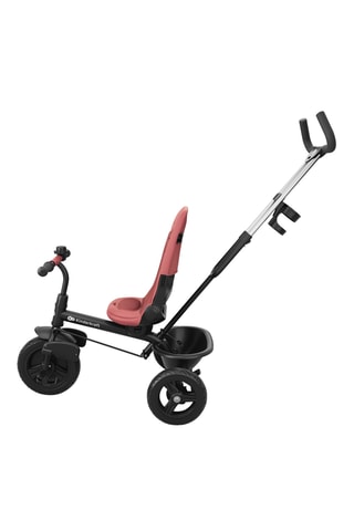 Tricycle évolutif Aston 2 Plus - Dès 9 mois - Jusqu'à 25 kg