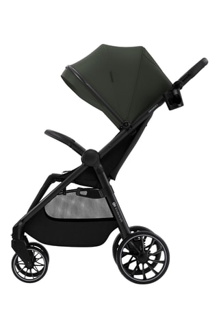 Poussette Grande 2 - Jusqu'à 4 ans - Jusqu'à 22 kg - Vert