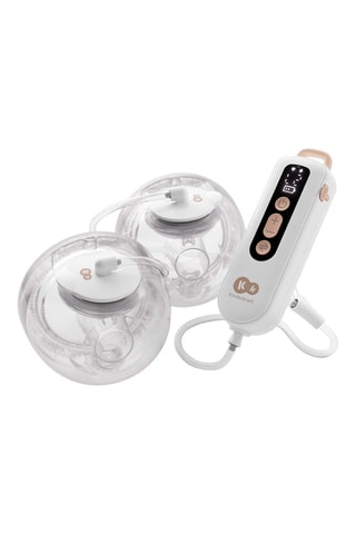 Tire-lait électrique double Gentleflow