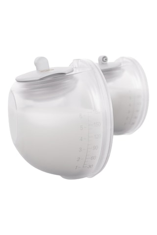Tire-lait électrique double Gentleflow