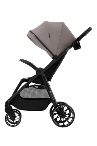 Poussette Grande 2 - Jusqu'à 4 ans - Jusqu'à 22 kg - Beige