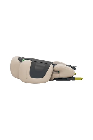 Siège-auto évolutif Xpand Pro  - Dès la naissance - De 100 à 150 cm - Beige