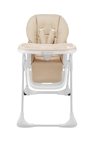 Chaise haute pliable 2-en-1 Tummie - Dès la naissance - Jusqu'à 15 kg