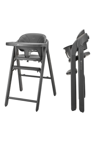 Chaise haute 3 en 1 Tino - A partir de 6 mois - Jusqu'à 11 kg