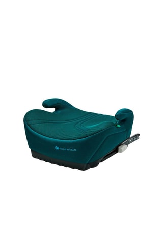 Siège-auto I-Boost 2 Pro i-Size  - Dés 6 ans - De 125 à 150 cm - Vert