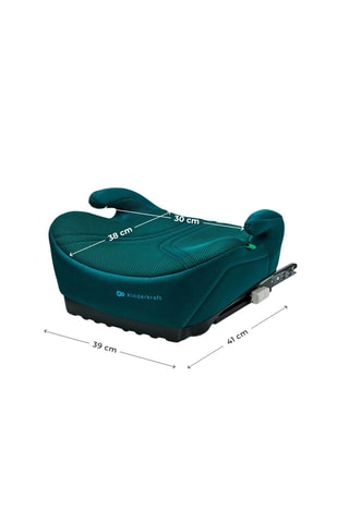 Siège-auto I-Boost 2 Pro i-Size  - Dés 6 ans - De 125 à 150 cm - Vert