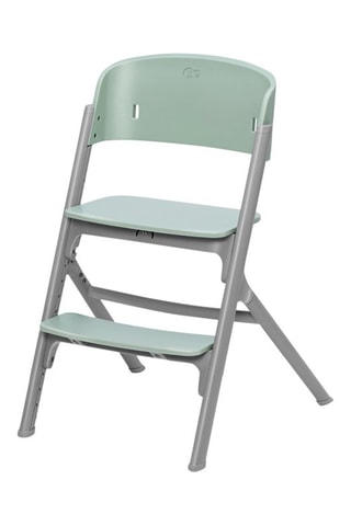 Chaise haute évolutive 3-en-1 Livy - Dès 6 mois - Jusqu'à 110 kg