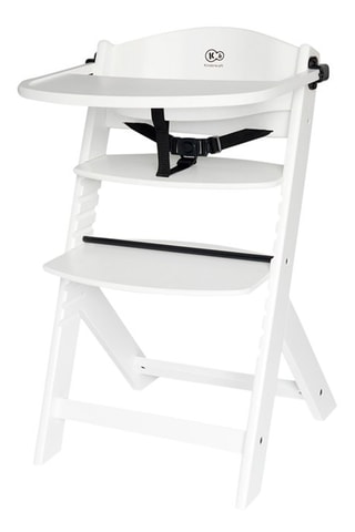 Chaise haute 3-en-1 Enock - Dès 6 mois - Jusqu'à 35 kg