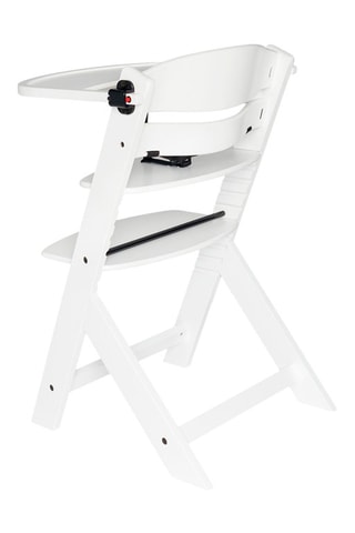 Chaise haute 3-en-1 Enock - Dès 6 mois - Jusqu'à 35 kg