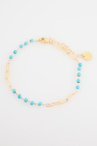 Armband - Goudkleurig