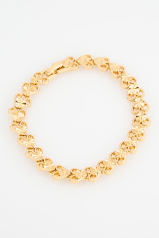 Armband - Goudkleurig
