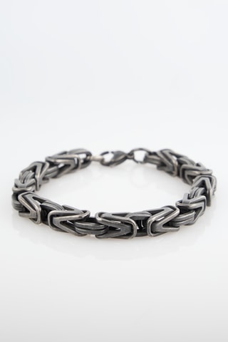 Armband - Zilverkleurig