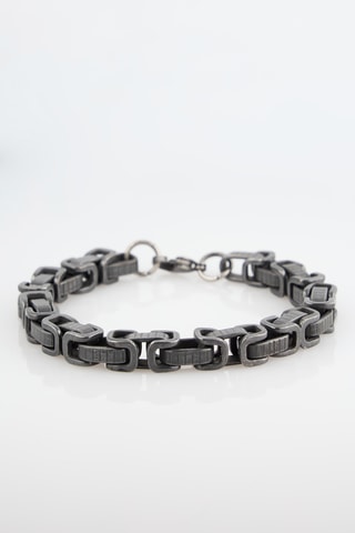 Armband - Grijs