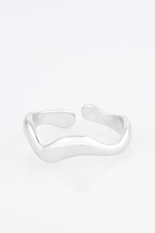 Ring - Zilverkleurig