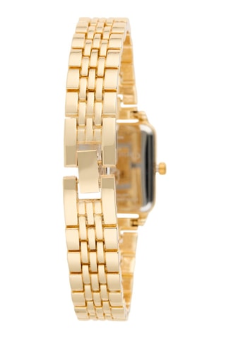 Set Quartz Horloge en Horlogeband