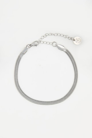 Set Legering Quartz Horloge en Armband
