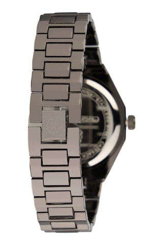 Legering Quartz Horloge - Bruin