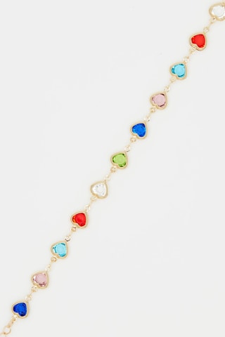 Armband Goudkleurig