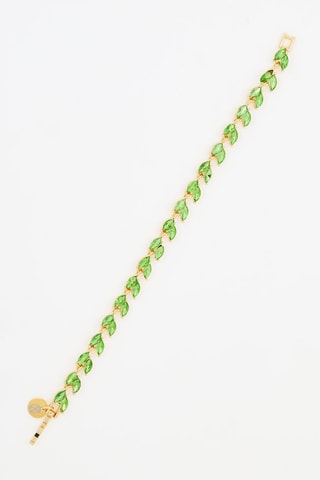 Armband - Groen