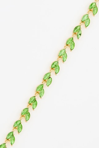 Armband - Groen