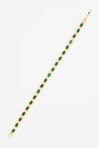 Armband - Groen