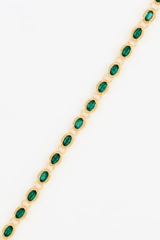 Armband - Groen