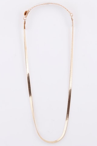 Ketting - Goudkleurig