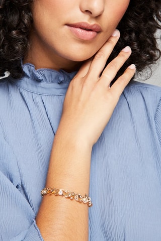 Armband - Goudkleurig
