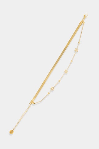 Armband - Goudkleurig