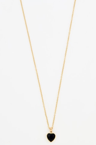 Hanger - Zwart