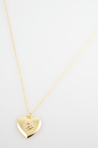 Ketting - Goudkleurig