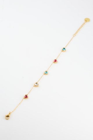 Armband - Goudkleurig