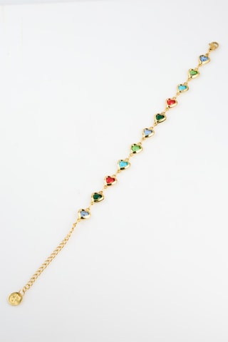 Armband - Goudkleurig