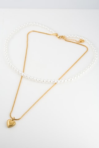 Ketting - Goudkleurig