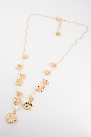 Ketting - Goudkleurig