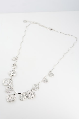 Ketting - Zilverkleurig