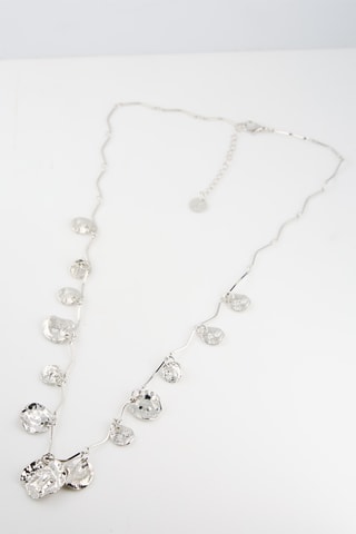 Ketting - Zilverkleurig