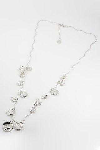 Ketting - Zilverkleurig