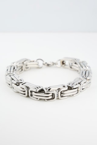 Armband - Zilverkleurig