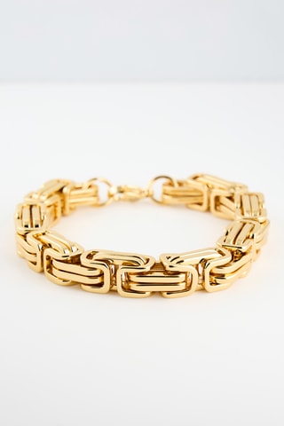 Armband - Goudkleurig