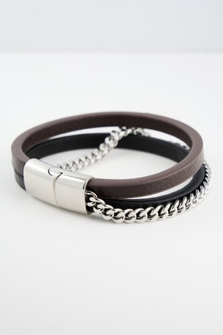 Armband - Leer