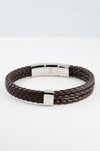 Armband - Leer