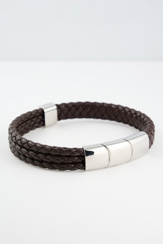 Armband - Leer